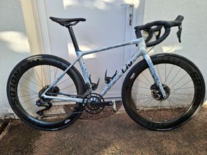 LANGMA ADVANCED 2025 taille S - 1
