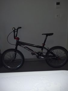 BMX PRO CRUPI  - 1