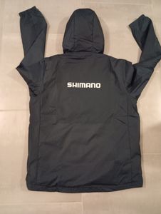 Veste de pluie Shimano - 1