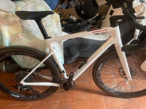 Gravel Grifn RS RED XPLR 13x1 - 1