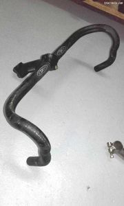 Cintre 44cm à l'axe avec potence - 1