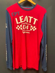 Maillot Longsleeve Shirt Heritage - 1