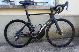 Orbea orca aéro  - 1