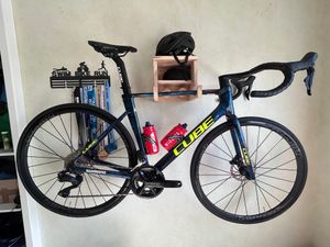 CUBE C:68X Litening air - 1