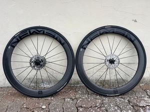 Roues Newmen advanced SL R.50 STREEM - 1