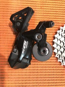 Dérailleur Shimano 105 11 Vitesses - 1