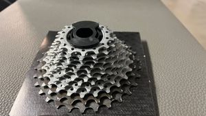 Cassette Miche Primato K12 - 12 vitesses - 14/30 c... - 1