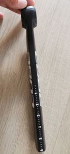 Tige de selle Cube - 1