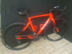 Wilier Cento10 SL 2023 – Ultegra – DT Swiss – Garm... - 1
