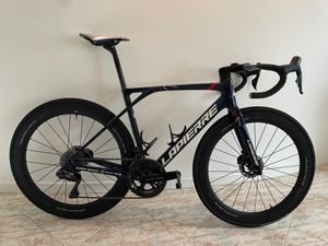 Lapierre Xelius SL Groupama FDJ taille M - 1