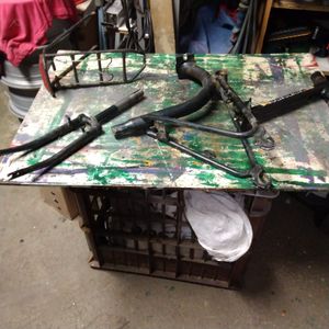 Vends vélo bmx  - 1