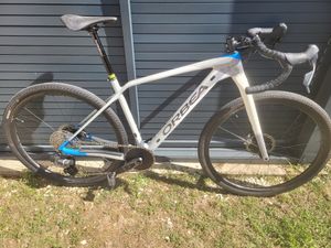 vélo gravel orbea taille 56 - 1