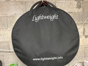 Housse double Lightweight - 1