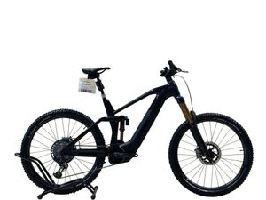 Cube Stereo Hybrid 160 C:62 SLT 625 Carbon VTT éle... - 1