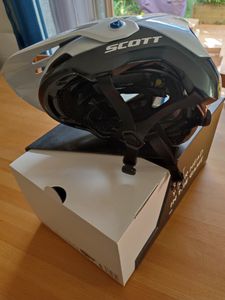 Casque Scott Stego plus - 1
