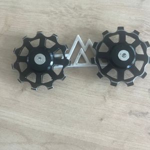 Galets nova ride  - 1