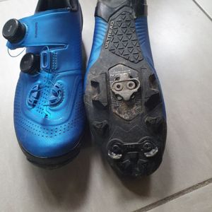 chaussure route shimano S-PHYRE - 1