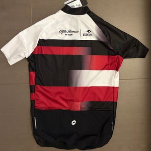 Assos Mille GT Alfa Romeo  - 1