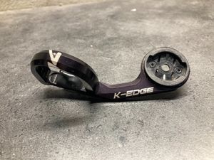 Support k edge - 1