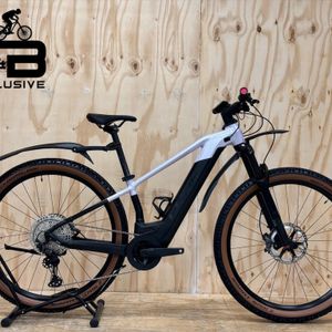 Cube Reaction Hybrid SLT 625 29 pouces VTT électri... - 1