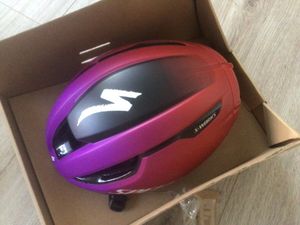 Casque Specialized SD Worx réplique S-Works Evade ... - 1