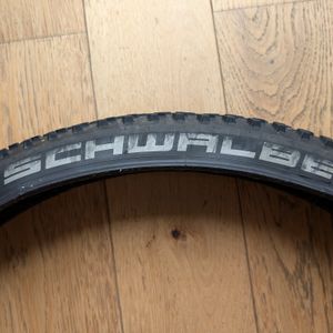 Pneu Schwalbe Racing Ray - 1