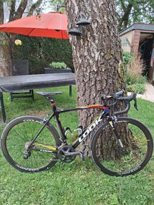 VELO DE ROUTE Look - 1