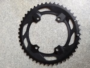 Shimano Plateau GRX FC-RX600- 10 v  46 dents. - 1