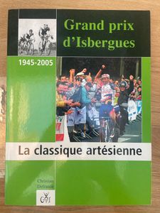 Grand Prix d’isbergues - 1