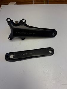 Manivelles shimano ultégra 12v - 1