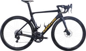Velo De Route Cipollini Nk1k Db Campagnolo Super R... - 1