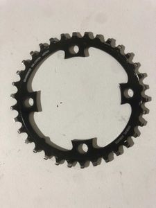 Plateau Shimano SM-CRE 80 - 1