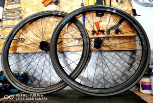 🏆ZIPP 202 NSW DISC MOYEUX COGNITION A PNEU 🏆 - 1