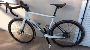Wilier Garda - 1