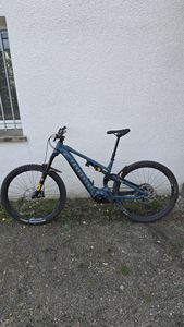 Commencal Meta TR Bosch  - 1
