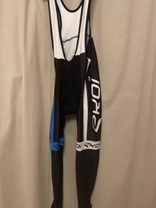 Cuissard Long EKOI  - 1