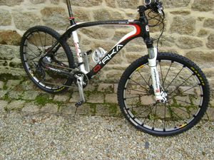 vtt orka 26 pouces - 1