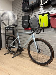 Vélo de route BMC Teammachine SLR One - 1