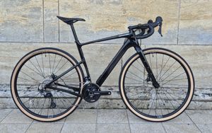 CANNONDALE Topstone Carbon 3 - 1