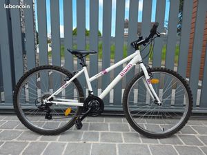 VTT ROCKRIDER 5.0 - 1