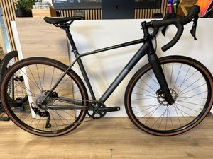 Gravel SUPERIOR X-ROAD 6.2 GR - 1