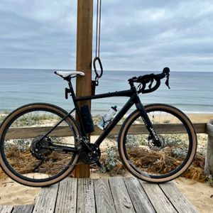 Vélo Gravel Megamo Jakar 30 – Taille M – Bon état ... - 1