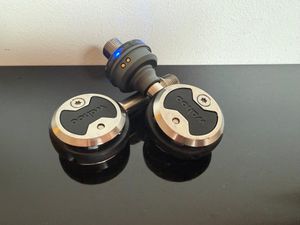 SPEEDPLAY POWER Single-Sided Bike Power Pedals - 1