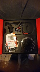 Mini Groupe SRAM RED AXS ETAP 2X 12V D1 - 1