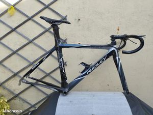 Kit cadre carbone Ridley Noah sl ou vélo complet, ... - 1