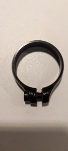 Collier de selle ultra light - 1