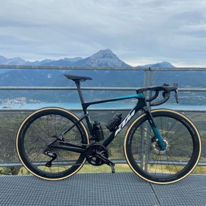 KTM REVELATOR - 1