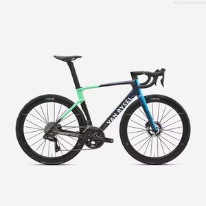 VAN RYSEL RCR PRO Ultegra PRO TEAM 2025 neuf - 1
