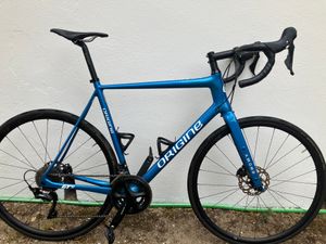 Vélo Origine Axxome GT Ultra (XL) - 1