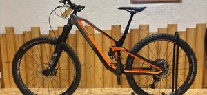 VTT Conway WME 7.9 carbone NEUF  - 1